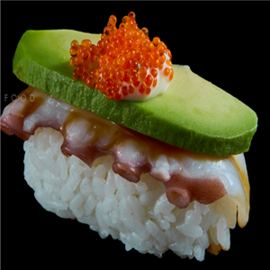 米之恋寿司加盟图片