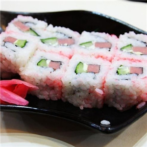 Peng Sushi·朋寿司加盟实例图片