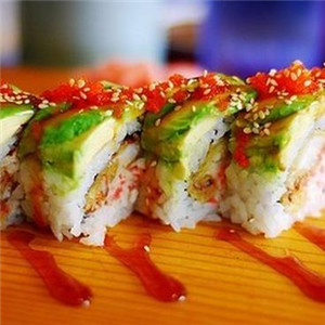 Peng Sushi·朋寿司加盟图片
