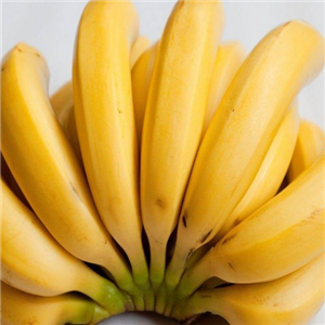 湛江市优质香蕉加盟实例图片