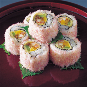 米多力 みどり寿司绿加盟图片