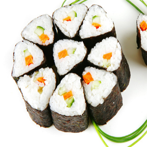 脍脍寿司加盟实例图片