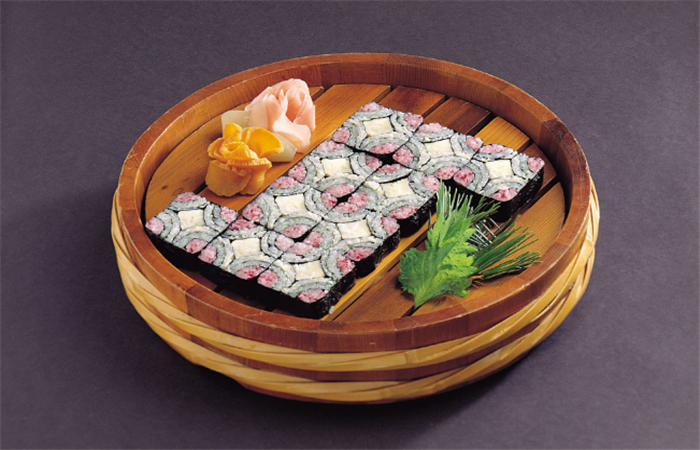开心寿司屋加盟