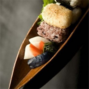 久川寿司加盟案例图片