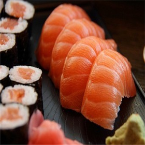 吉善寿司料理加盟图片