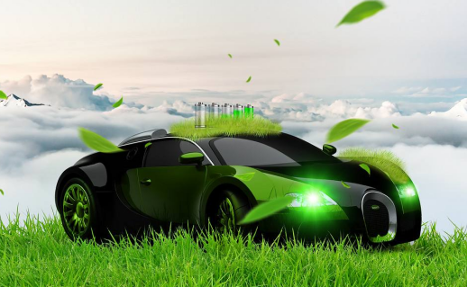 新能源汽车怎么加盟