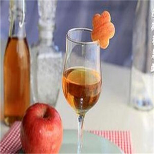 爱普维格苹果醋加盟图片
