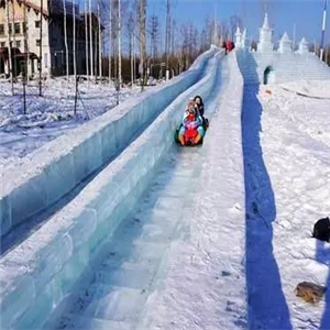 石京龙滑雪场加盟图片
