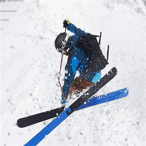 金象山滑雪场加盟案例图片