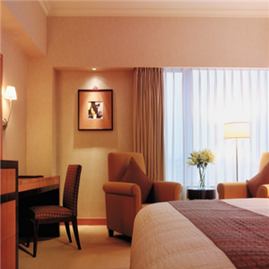 上海酒店加盟实例图片