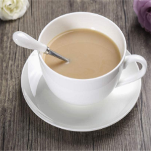 奶茶铺加盟图片