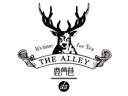 The Alley鹿角巷奶茶