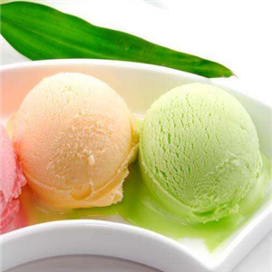 手工冰淇淋加盟图片