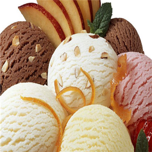 手工冰淇淋加盟案例图片