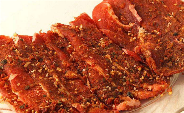 尚品宫韩式自助烤肉加盟