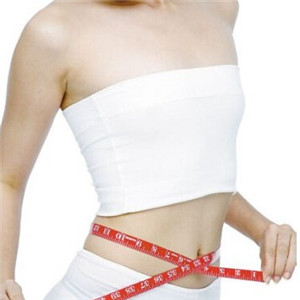 享瘦专业减肥美容美体加盟实例图片
