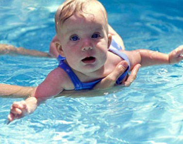 优尔博婴儿游泳馆加盟图片