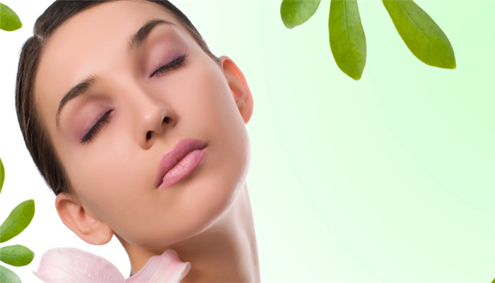 润颜美容有助于调节体脂养生中心加盟