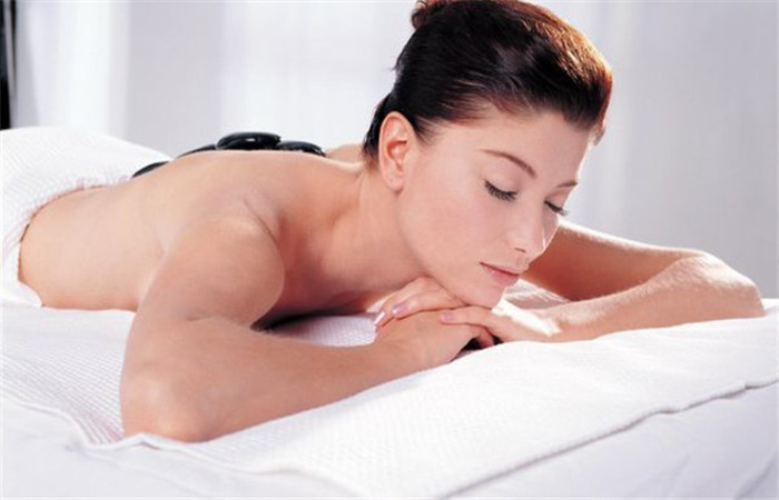 添丽美容美体有助于调节体脂理疗spa加盟