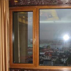 威尼艾嘉门窗加盟案例图片