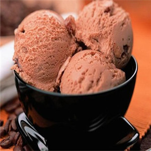 酷卡冰淇淋加盟案例图片