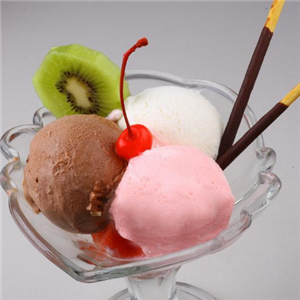 冰期世代冰淇淋加盟案例图片