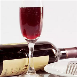 艾芬特法国红葡萄酒加盟图片