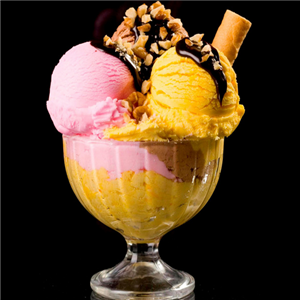 godiva歌帝梵冰淇淋加盟实例图片