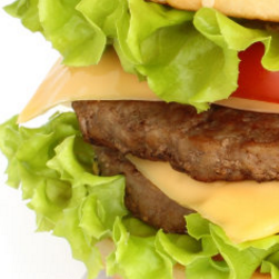 BurgerClub汉堡俱乐部加盟实例图片