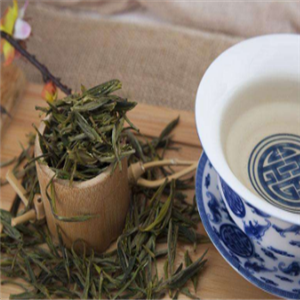 茶叶坦洋茶业加盟图片