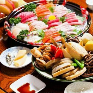 大釜山韩国料理加盟图片