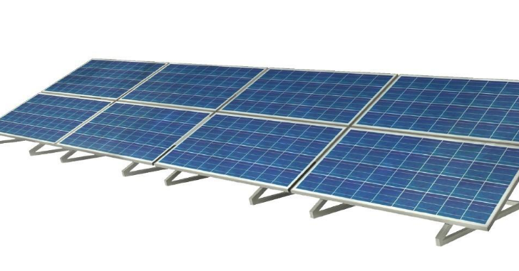 英利太阳能发电加盟优势