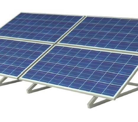 英利太阳能发电加盟图片