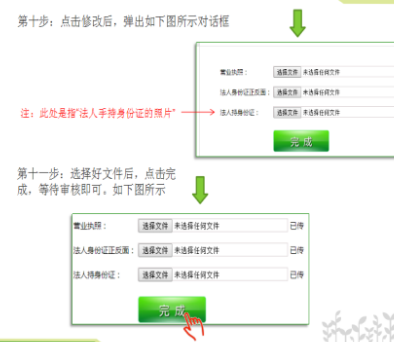 九州绿苑苗木交易平台加盟实例图片