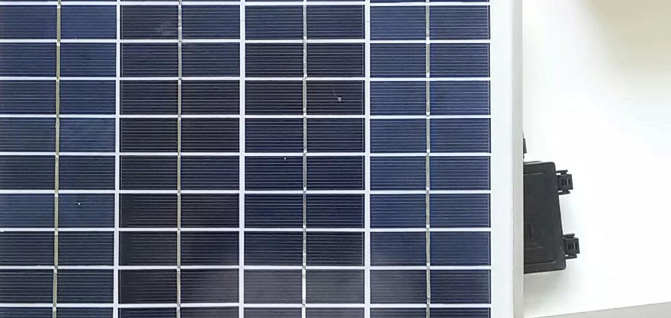 奥罗德太阳能电池板加盟优势