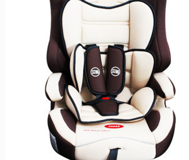 BLESS汽车儿童安全座椅加盟图片
