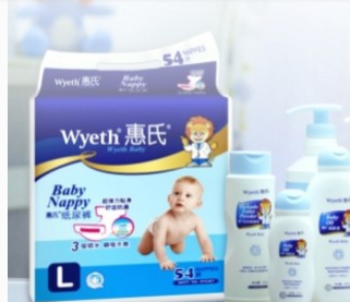 广州母婴店加盟案例图片