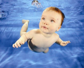 婴泳少飞加盟实例图片