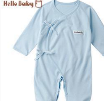 Hellobaby母婴用品加盟实例图片