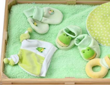 广州乐康婴儿用品有限公司加盟案例图片