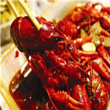 Lobster hotpot