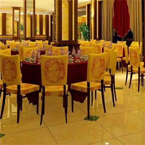 鸿坤国际大酒店加盟案例图片