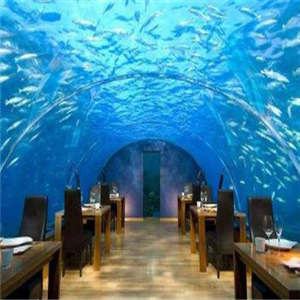 海洋餐厅