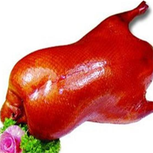 广式烤鸭加盟实例图片
