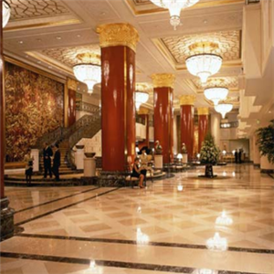 雷迪森大酒店加盟案例图片