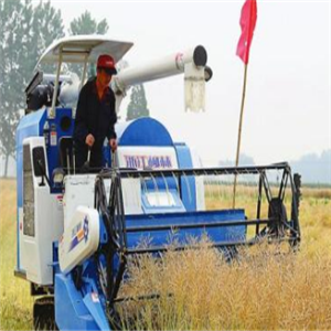 公发农业机械加盟图片