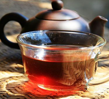 云南普洱茶