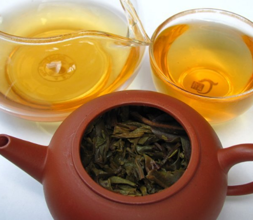 云南普洱茶加盟图片