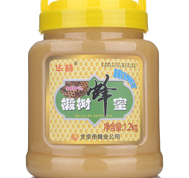 北京蜂业加盟案例图片