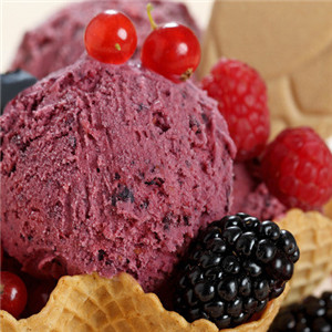 Dyrike冰淇淋加盟图片